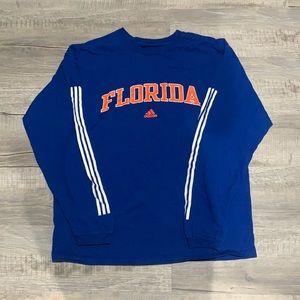 Adidas Florida long sleeve shirt